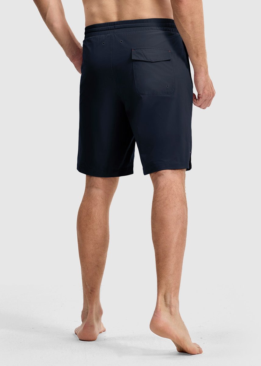 Men's Quick - Dry Outdoor Swim Shorts - TBMPOY