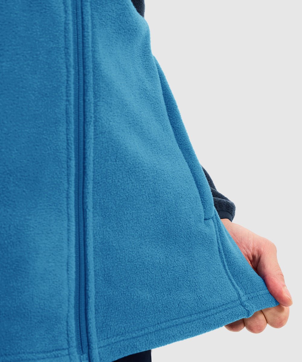 Men's Outdoor All - Weather Protection Windproof Jacket - TBMPOY