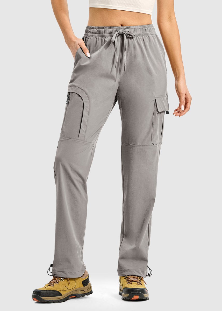 Women's Summit Water - Repellent Adventure Pants - TBMPOY