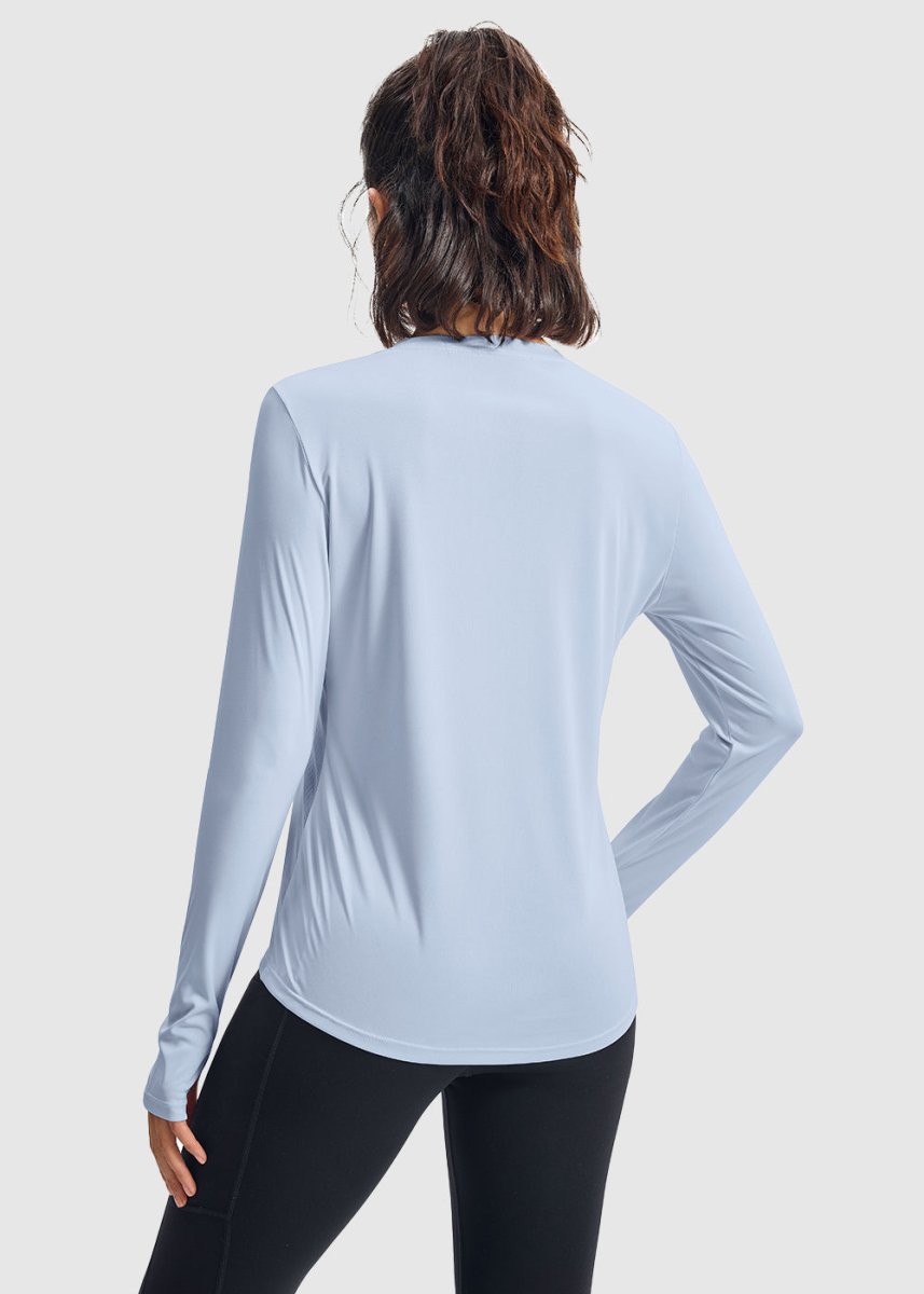 Women's High - Performance Outdoor Activewear - TBMPOY