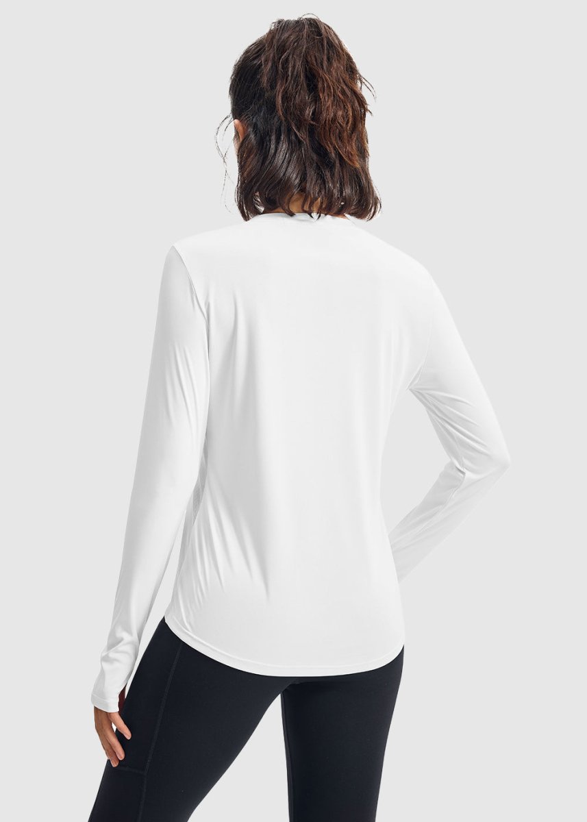 Women's High - Performance Outdoor Activewear - TBMPOY