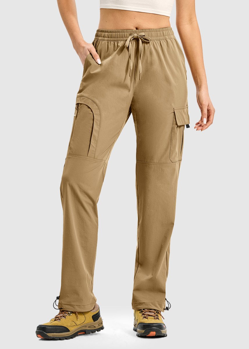 Women's Summit Water - Repellent Adventure Pants - TBMPOY