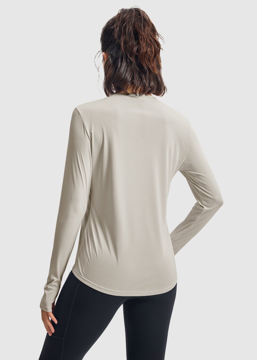 Women's High - Performance Outdoor Activewear - TBMPOY