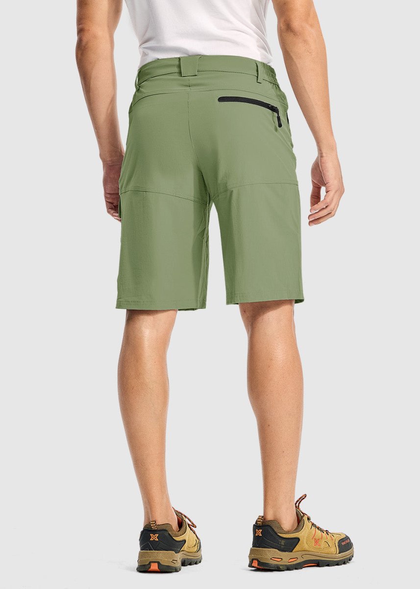 Men's Quick Dry Outdoor Sports Shorts - TBMPOY