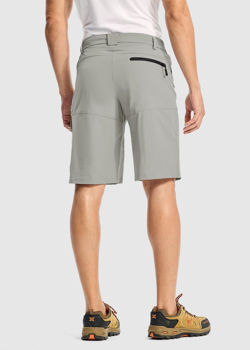 Men's Quick Dry Outdoor Sports Shorts - TBMPOY
