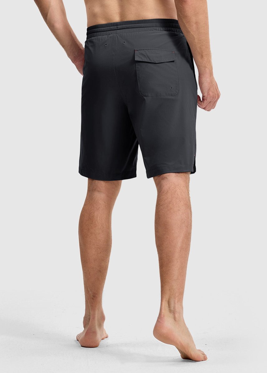 Men's Quick - Dry Outdoor Swim Shorts - TBMPOY