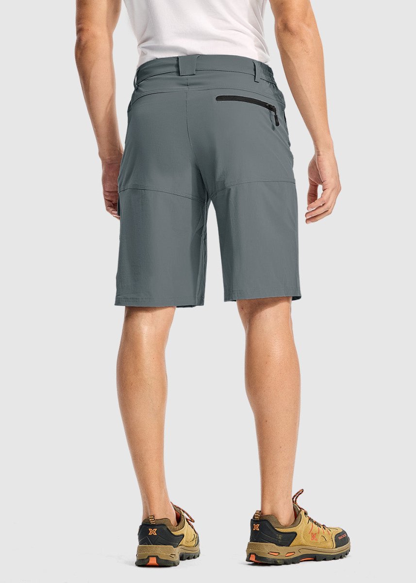 Men's Quick Dry Outdoor Sports Shorts - TBMPOY