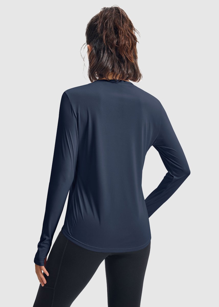 Women's High - Performance Outdoor Activewear - TBMPOY