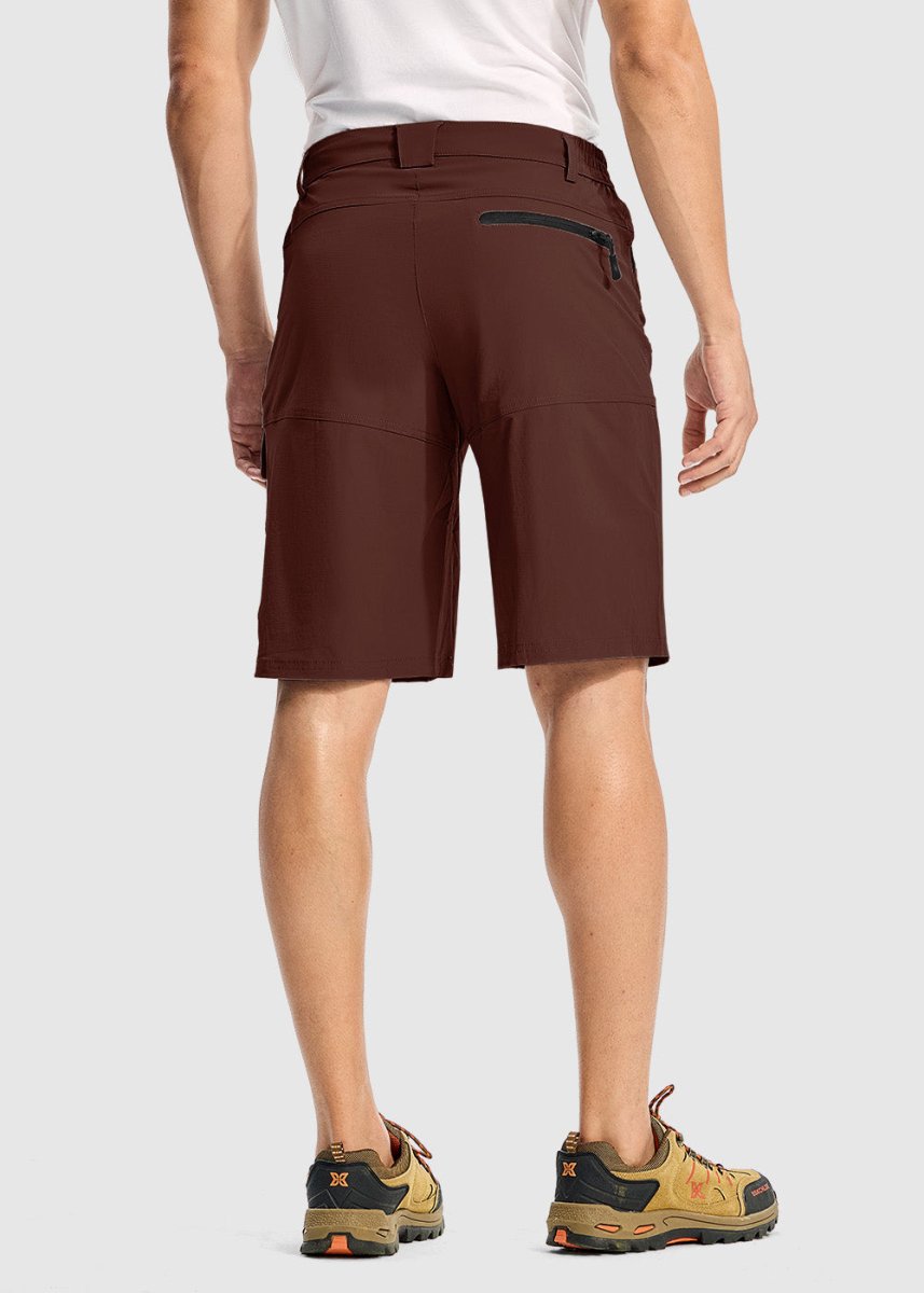 Men's Quick Dry Outdoor Sports Shorts - TBMPOY