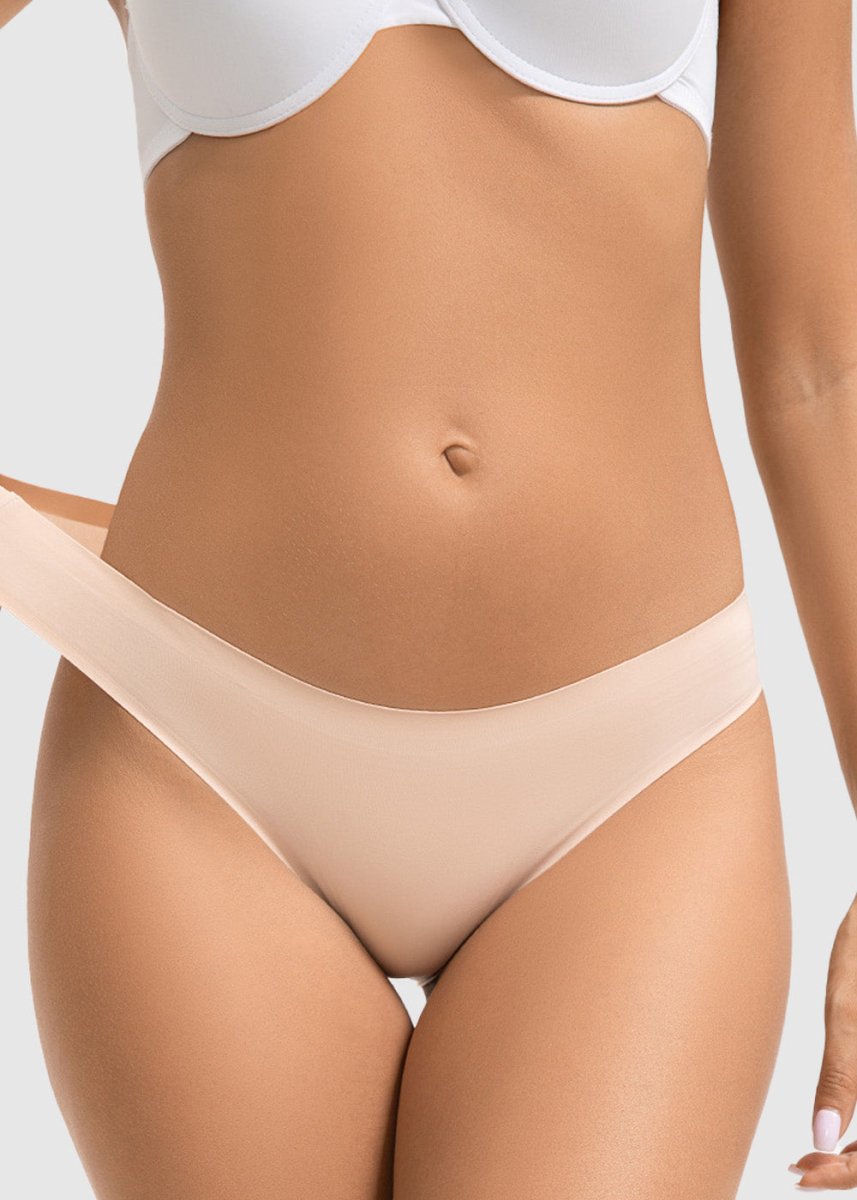 Women's Seamless Comfort - First Design Underwear - TBMPOY