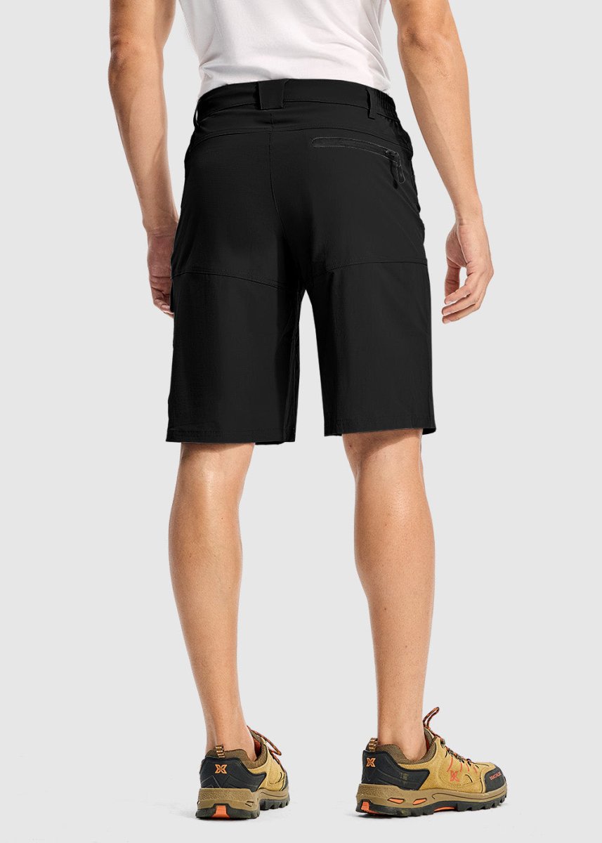 Men's Quick Dry Outdoor Sports Shorts - TBMPOY