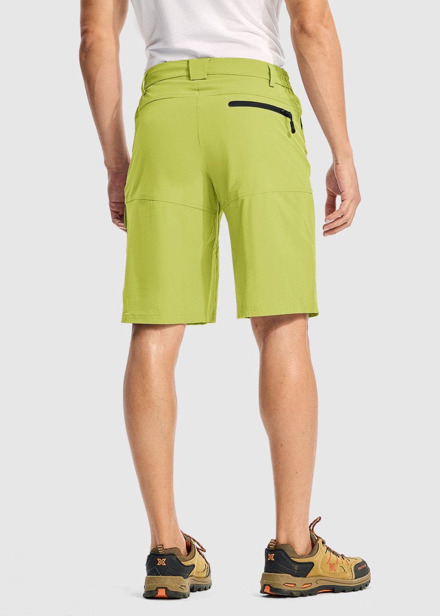 Men's Quick Dry Outdoor Sports Shorts - TBMPOY