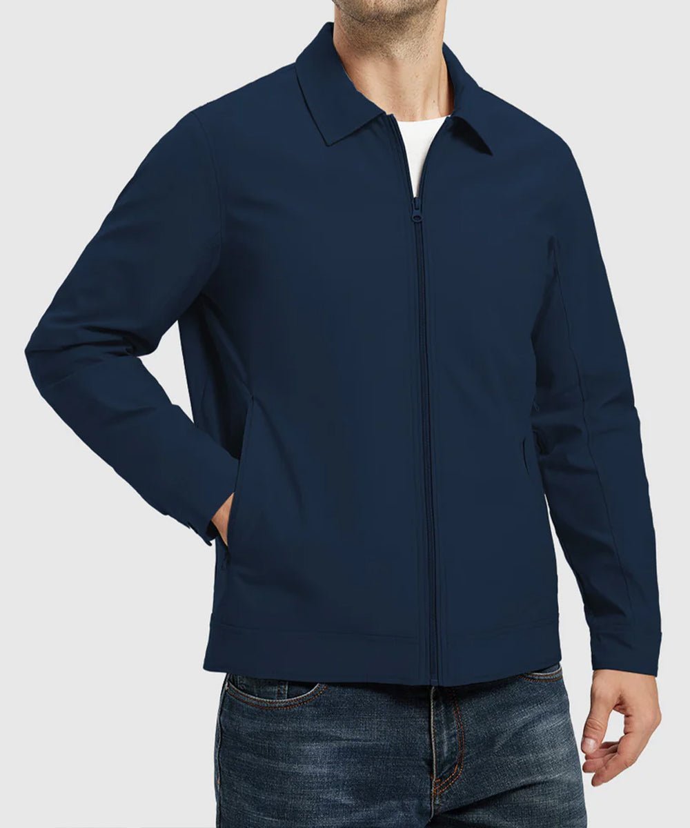 TBMPOY Men's Jacket - TBMPOY