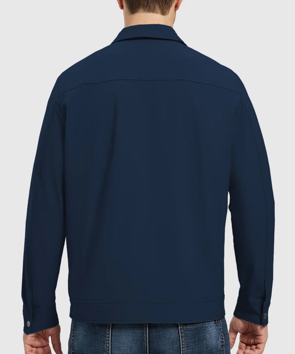 TBMPOY Men's Jacket - TBMPOY