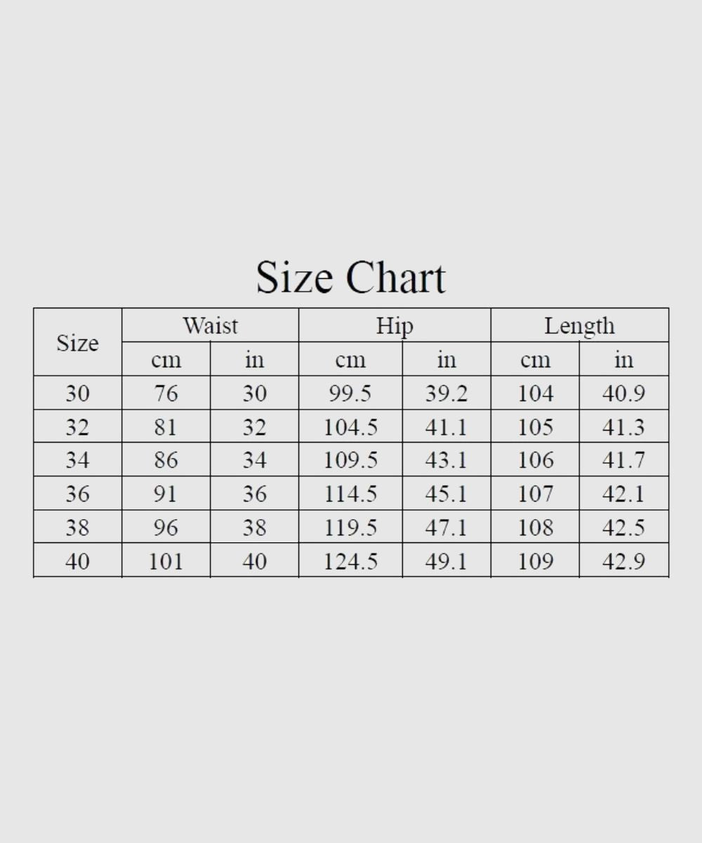 TBMPOY Men's Jeans - TBMPOY