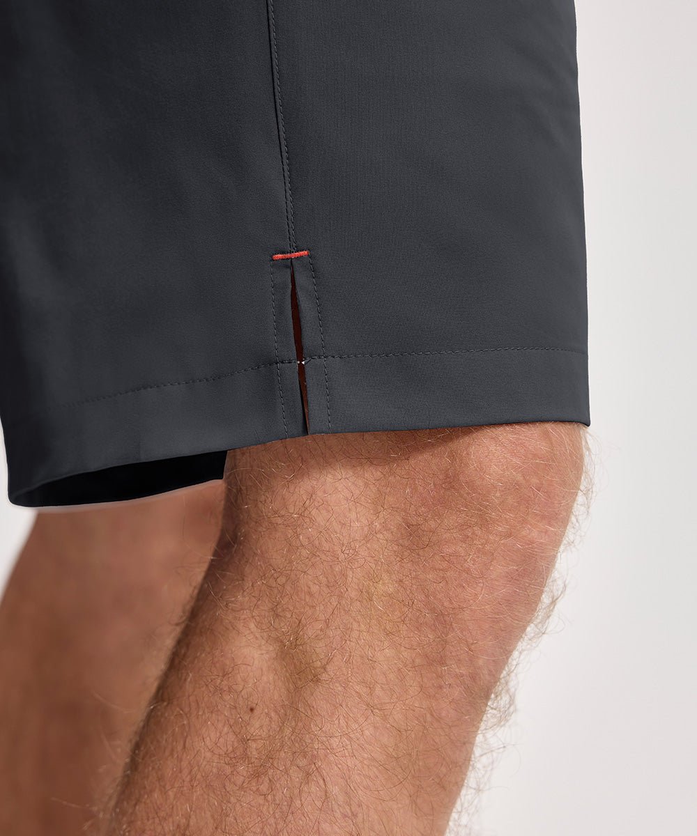 Men's Quick - Dry Outdoor Swim Shorts - TBMPOY