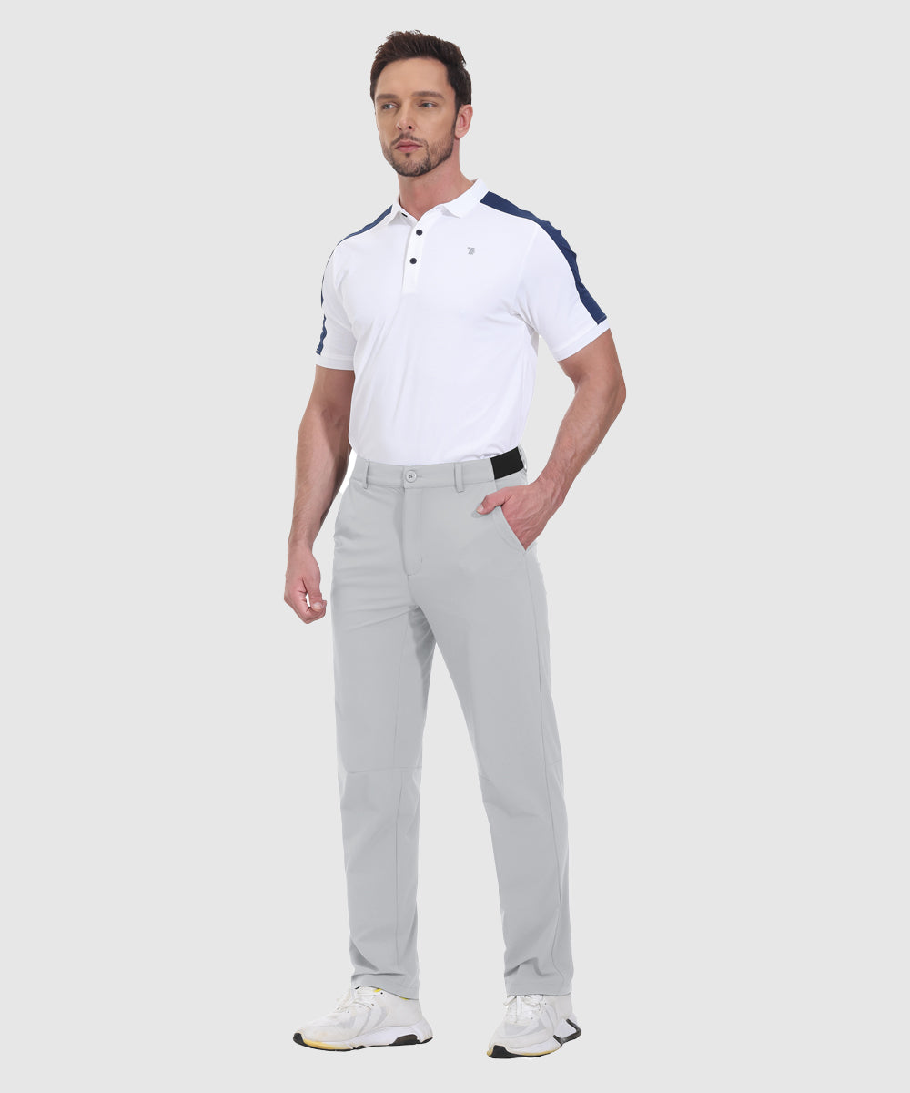 Men's Lightweight Casual Stretch Golf Pants – TBMPOY