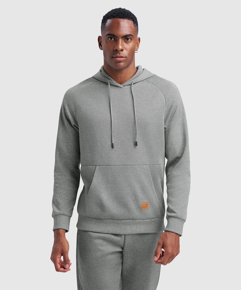 Men's Gym - to - Street Versatility Activewear Set - TBMPOY