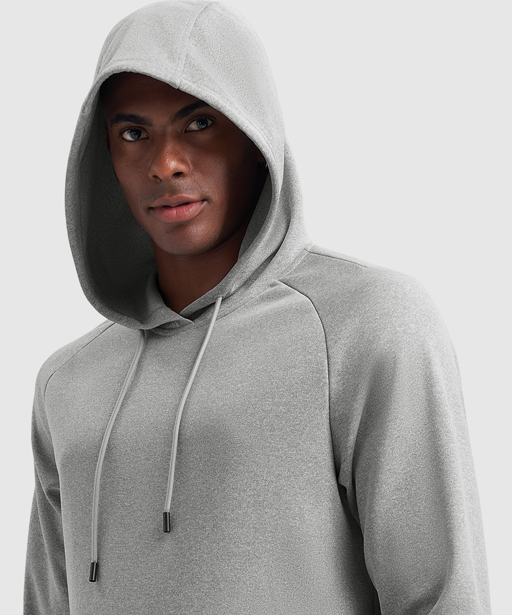 Men's Gym - to - Street Versatility Activewear Set - TBMPOY