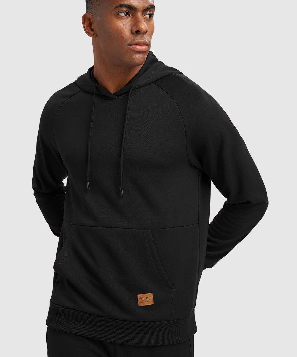 Men's Gym - to - Street Versatility Activewear Set - TBMPOY