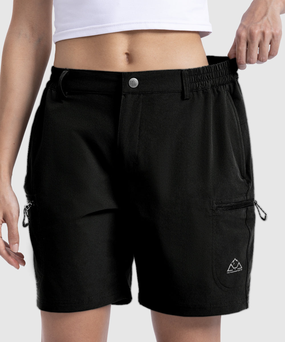 Women's Workcool 2 Lightweight Cargo Shorts