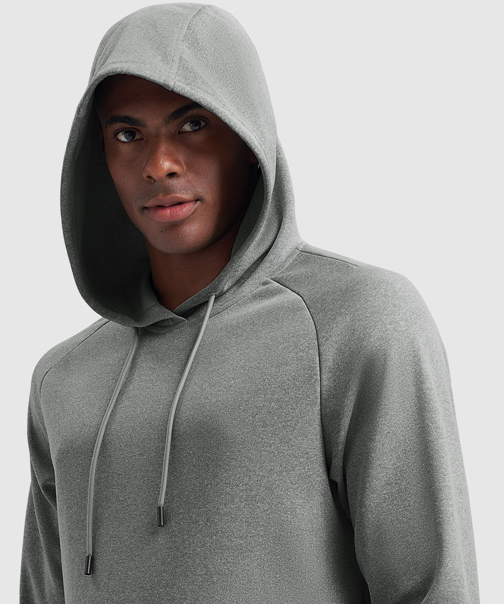 Men's Gym - to - Street Versatility Activewear Set - TBMPOY