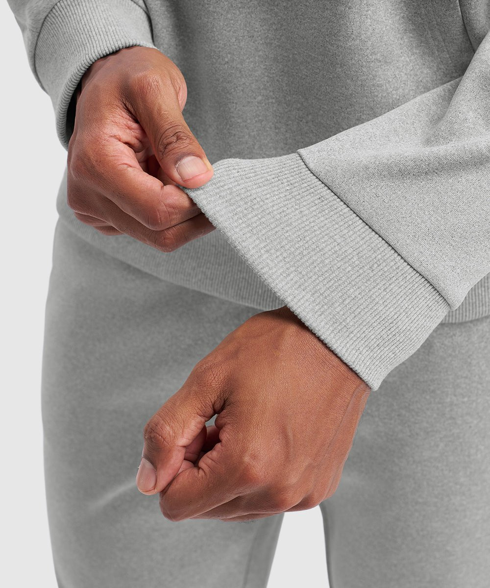 Men's Gym - to - Street Versatility Activewear Set - TBMPOY