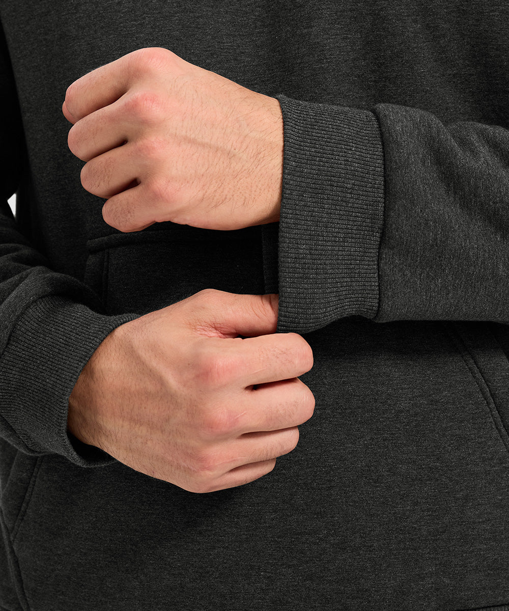 Men's Cotton Stretch Commuting Pullover - TBMPOY