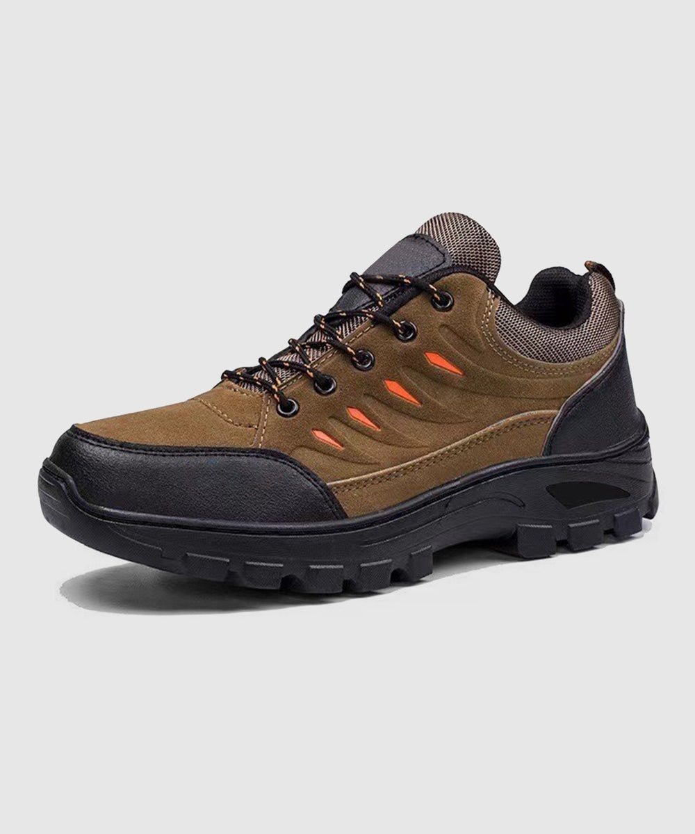 TBMPOY Men's All - Terrain Hiking Shoes - TBMPOY