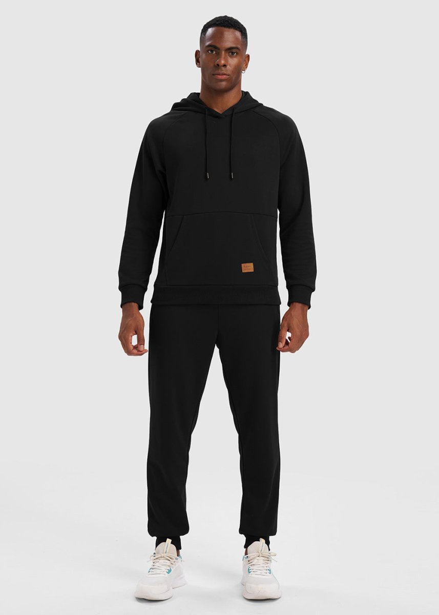 Men's Gym - to - Street Versatility Activewear Set - TBMPOY