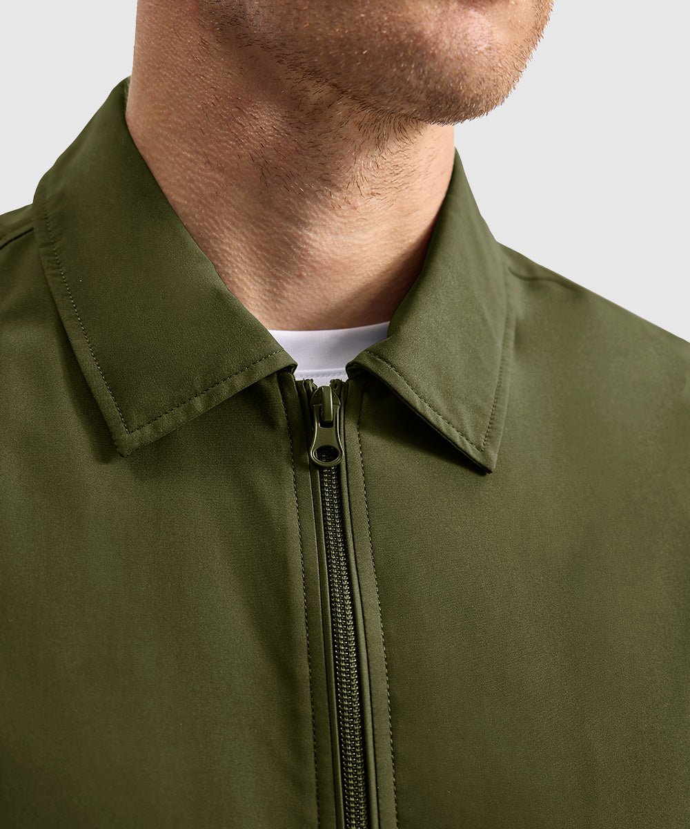 Men's All - Season Versatile Casual Jacket - TBMPOY