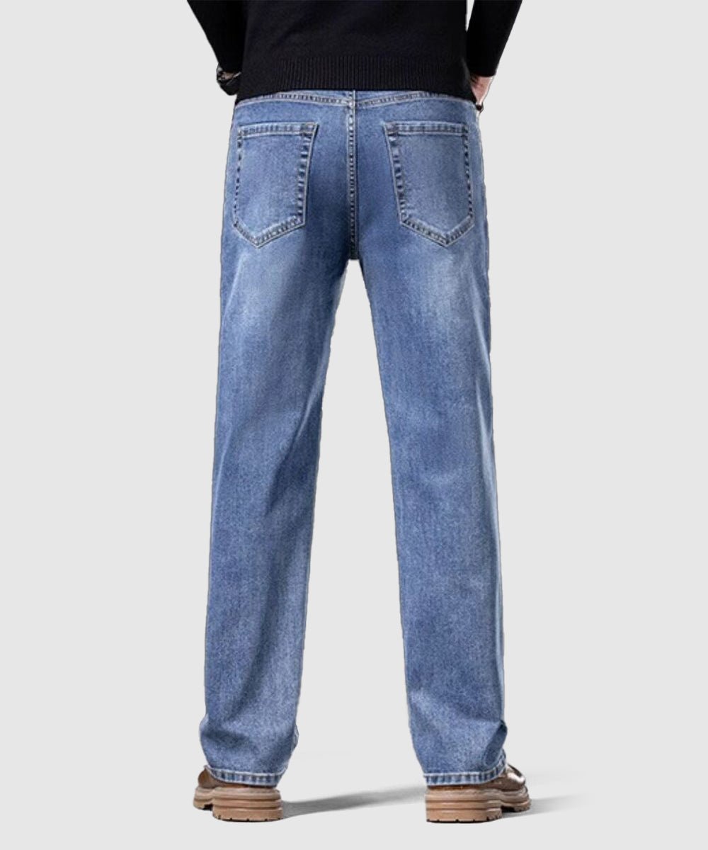 TBMPOY Men's Jeans - TBMPOY