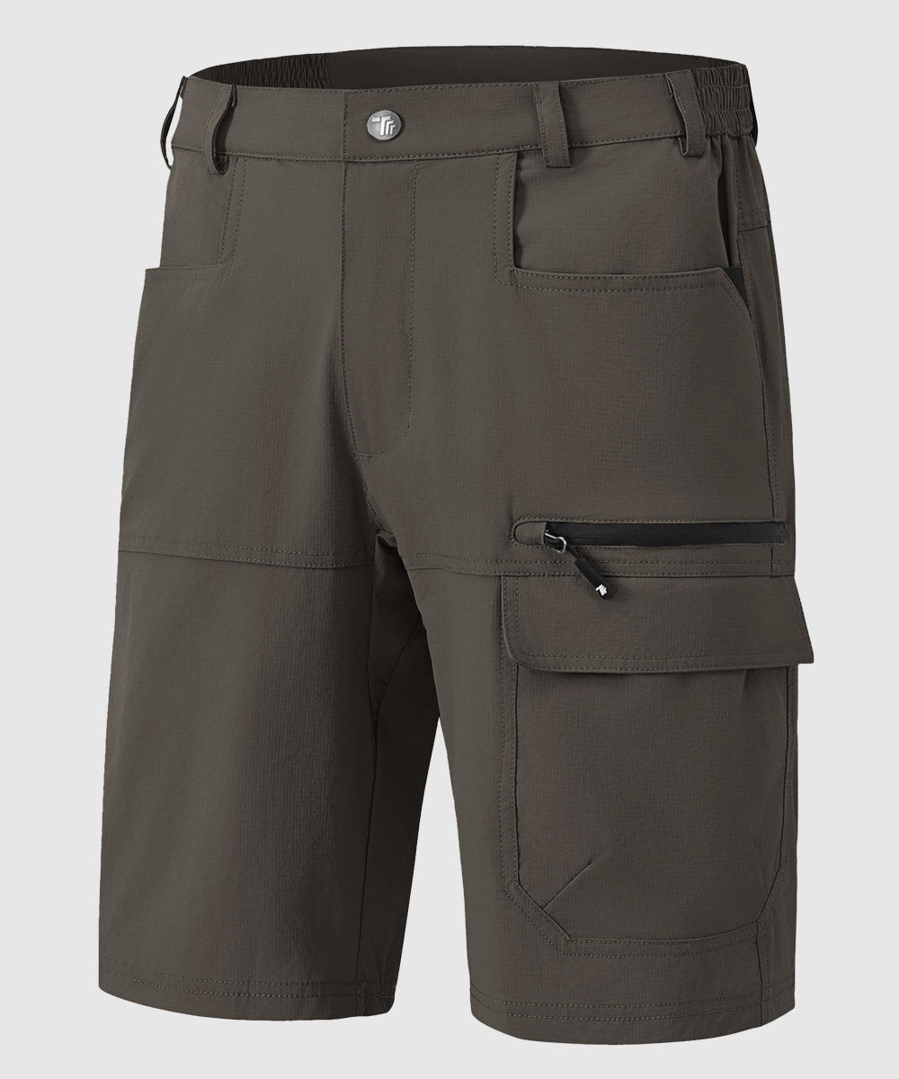 Men's Quick Dry Outdoor Sports Shorts - TBMPOY