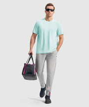 Men's Reflective Running Shirts - TBMPOY