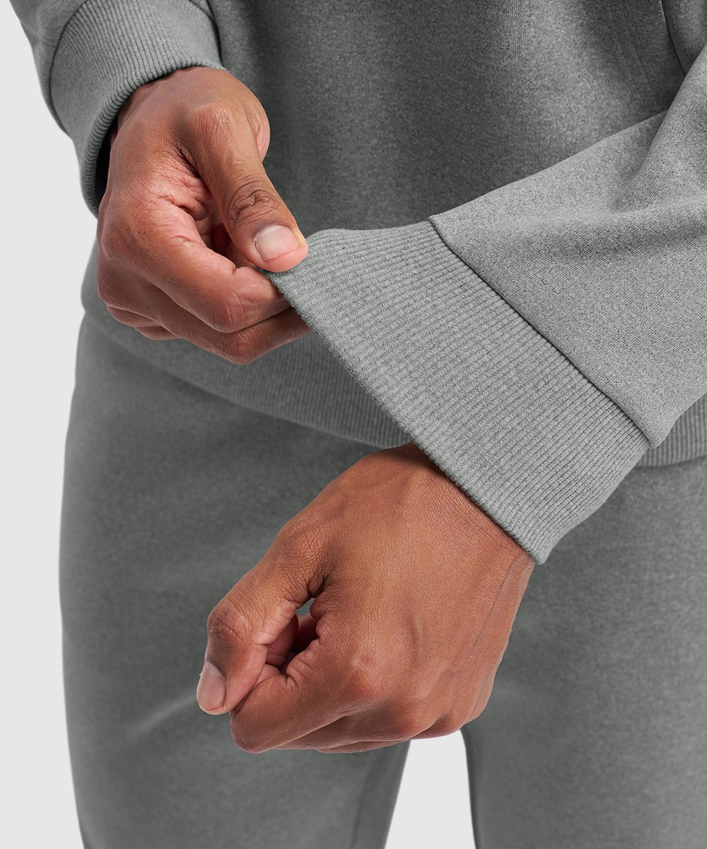 Men's Gym - to - Street Versatility Activewear Set - TBMPOY