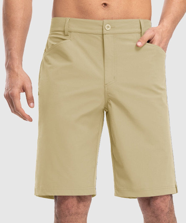 TBMPOY Men's Lightweight Shorts - TBMPOY