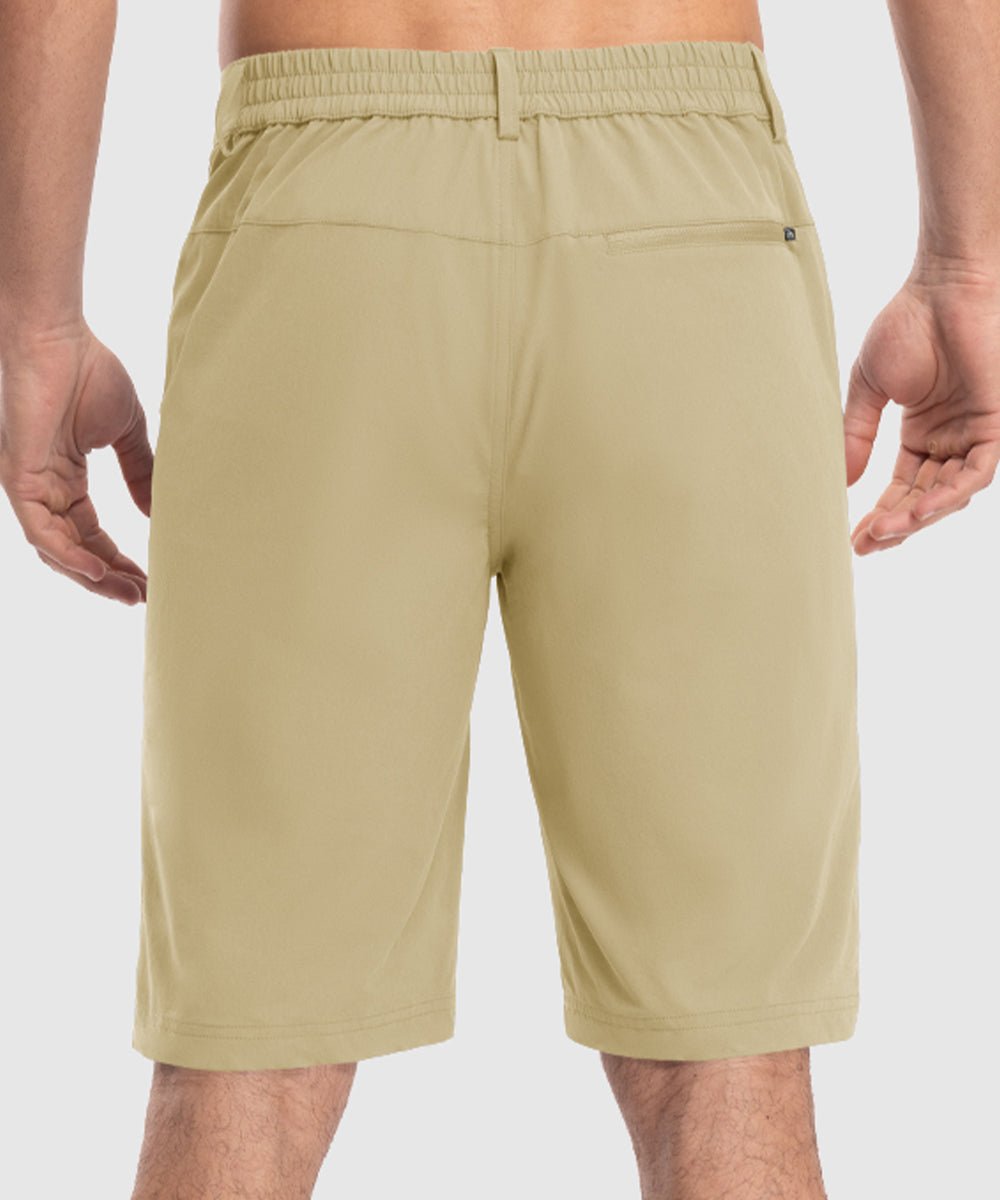 TBMPOY Men's Lightweight Shorts - TBMPOY