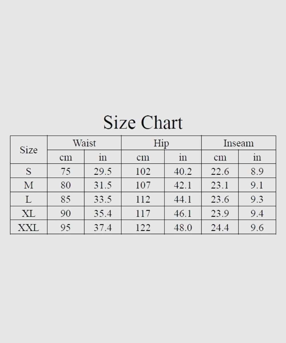 TBMPOY Men's Shorts - TBMPOY