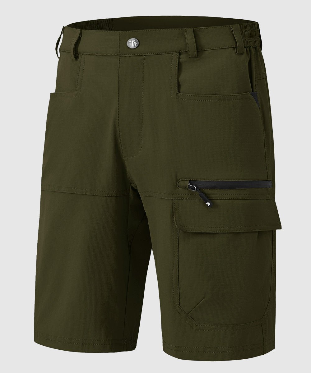 Men's Quick Dry Outdoor Sports Shorts - TBMPOY