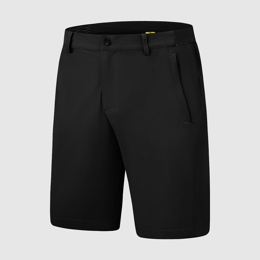 Men's Stretch Quick Dry Casual Work Golf Shorts – TBMPOY