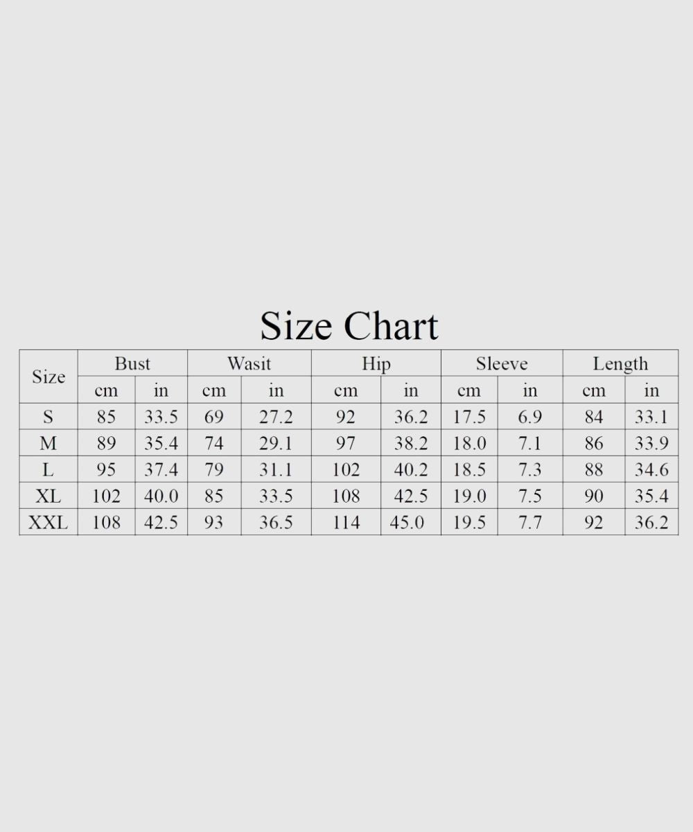 TBMPOY Women's Short Sleeve Dress - TBMPOY