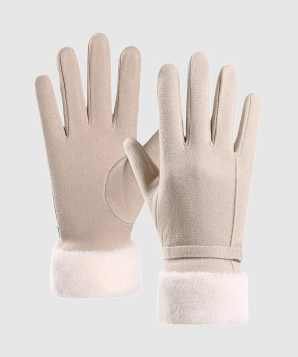 TBMPOY Women's Warm Winter Gloves - TBMPOY