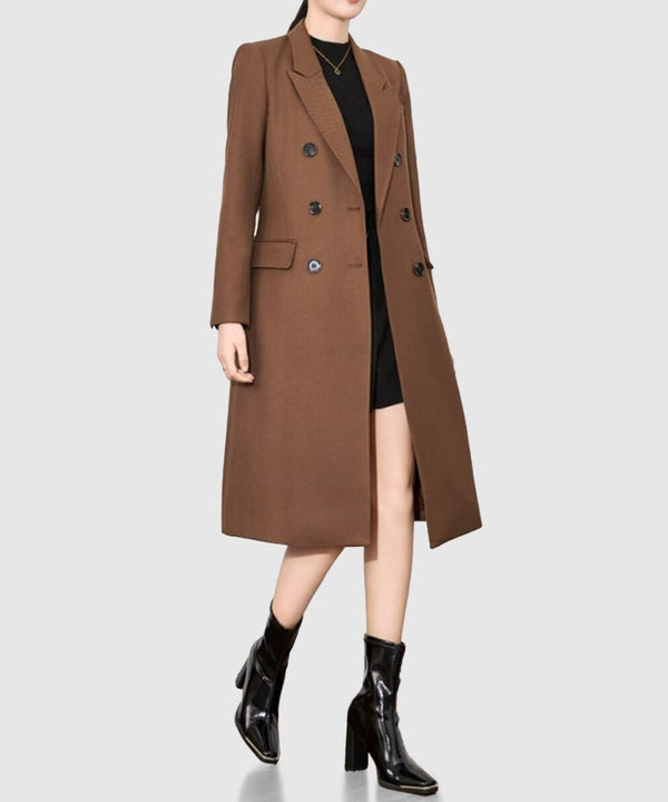 TBMPOY Women's Warm Coat - TBMPOY