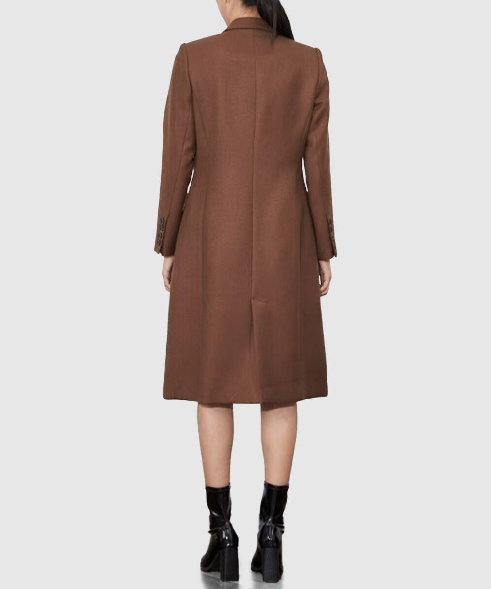 TBMPOY Women's Warm Coat - TBMPOY