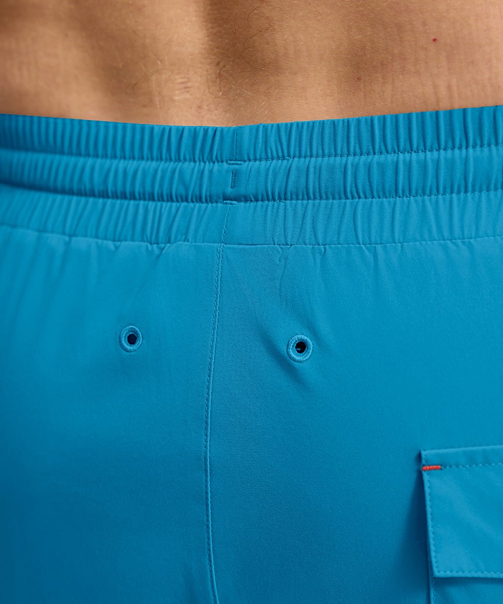 Men's Quick - Dry Outdoor Swim Shorts - TBMPOY