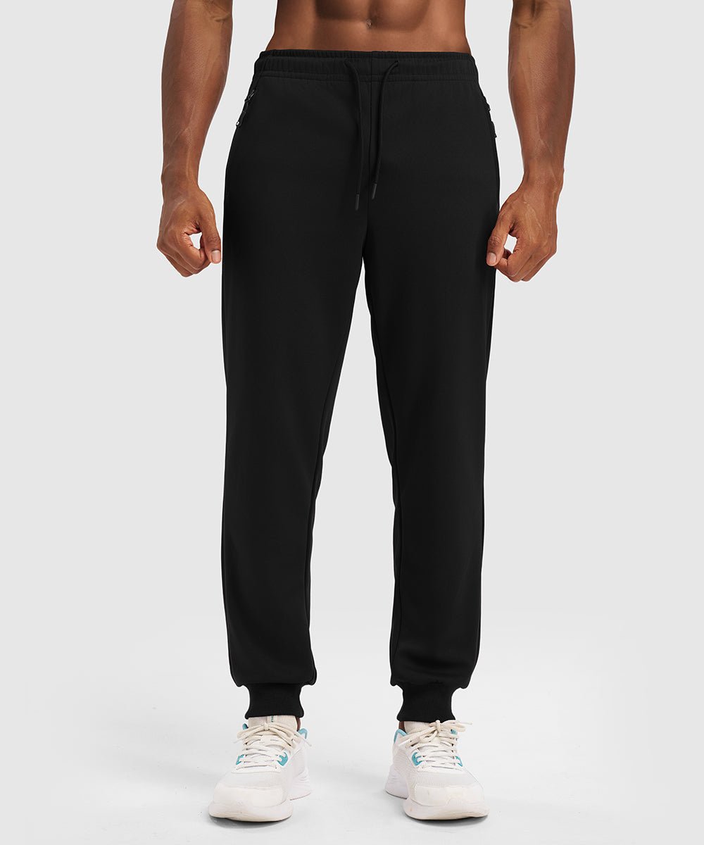 Men's Gym - to - Street Versatility Activewear Set - TBMPOY