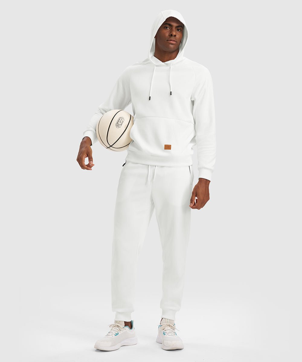 Men's Gym - to - Street Versatility Activewear Set - TBMPOY