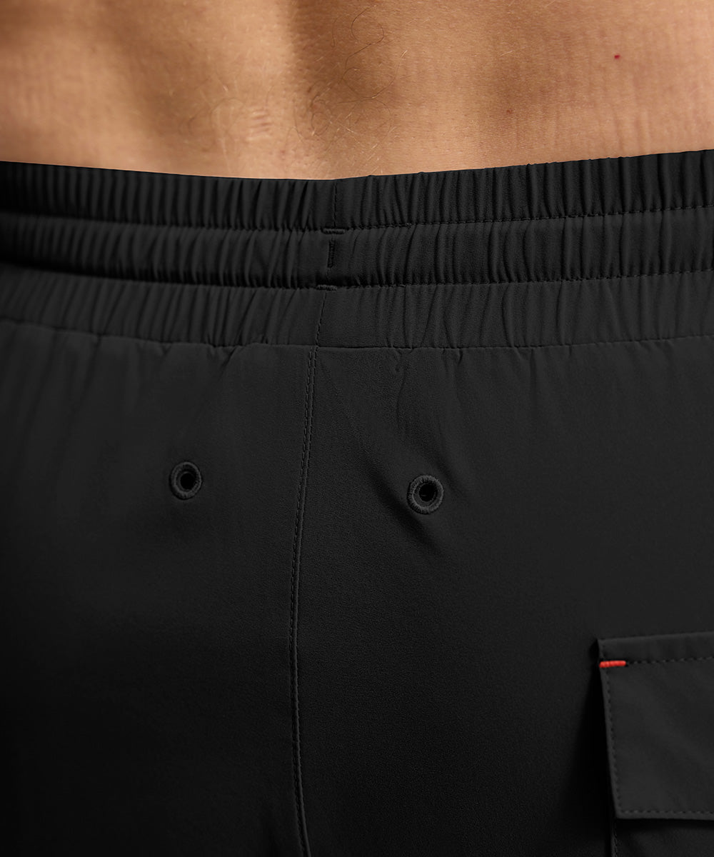 Men's Quick - Dry Outdoor Swim Shorts - TBMPOY