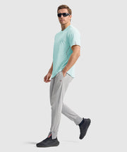 Men's Reflective Running Shirts - TBMPOY