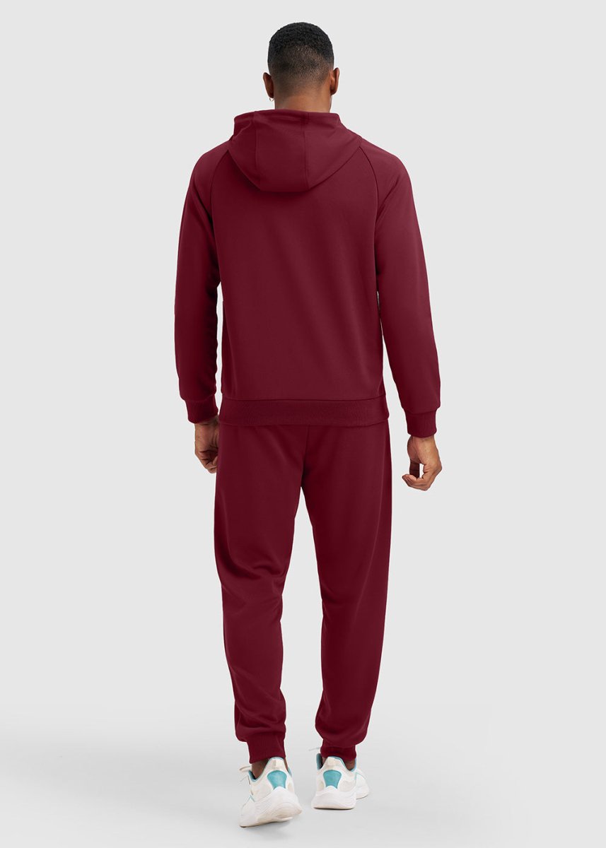 Men's Gym - to - Street Versatility Activewear Set - TBMPOY